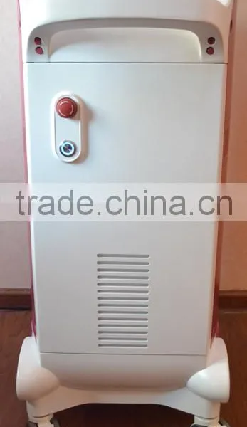Fat Reduction Electric Face Lift Beauty Equipment photo-2