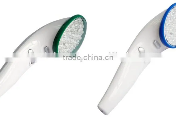 Photon Skin Rejuvention With Mini Massager photo-6