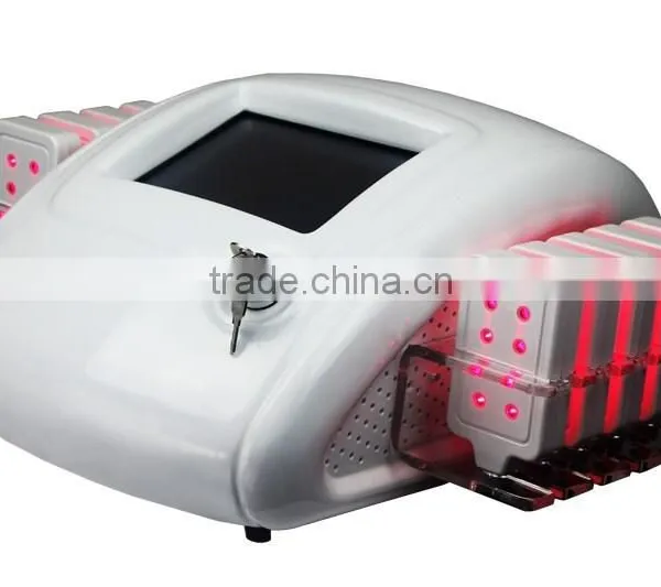 Medical Laser Treatment Equipment for Fat Loss photo-2
