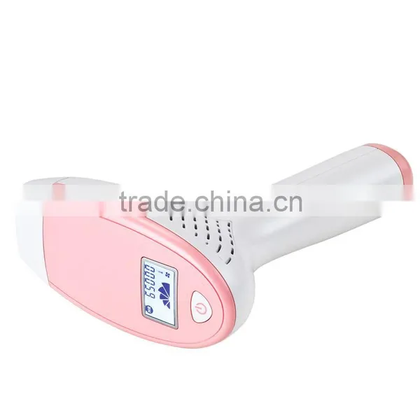 2016 Hot Selling Home Use Hair Removal Ipl Epilator photo-3