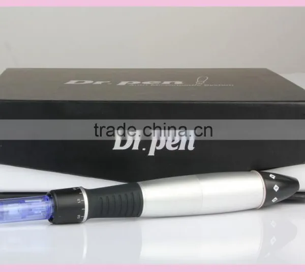 Microneedle Derma Pen Skin Care Therapy Micro Needles Dr.pen photo-5