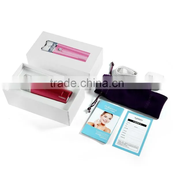 2016 New Product Handy Style Beauty Care Facial Nano Mist Sprayer photo-6