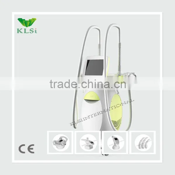 Cavitation Body Slimming Machine for Europe photo-4
