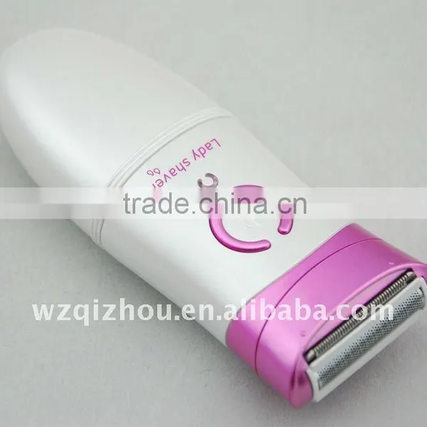 New Type Lady Shaving photo-2
