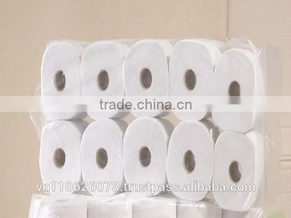 Toilet Tissue Jumbo Roll/Jumbo Roll Toilet Tissue photo-4