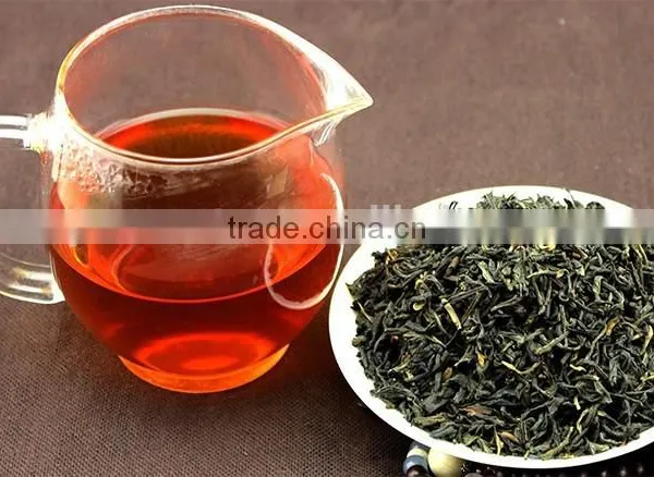 Cheap Price Yunnan Tea Dianhong photo-3