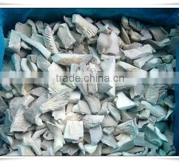 100% Natural China Health Food Mushroom photo-5
