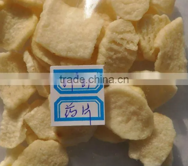 VF Chinese Yam Slices