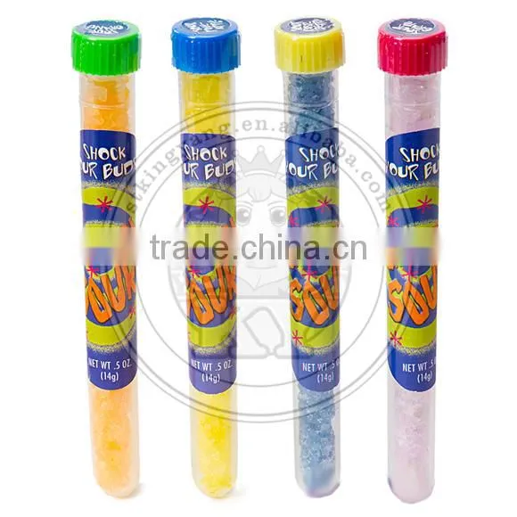 Crystal Korean Star Fruity Hard Boiled Sugar Candy photo-2