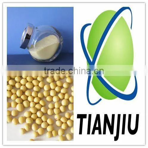 Supply Natural Soybean Peptide Powder Best Price