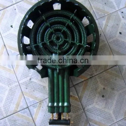 Gas Cooker photo-4