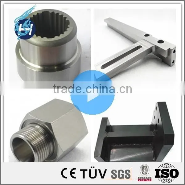 China Professional Cnc Machining Aluminum Cosmetic Case Parts With Bending Stamping Grinding Milling Welding Processing Service