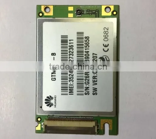 Hot Offer Gprs Gsm Huawei Gtm900-b 3g Communication Module photo-6