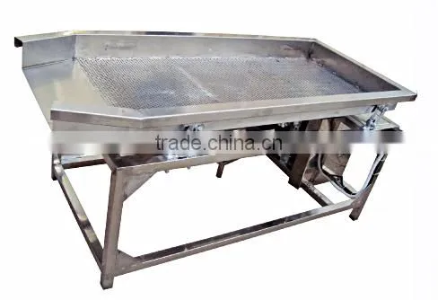 FT-1800 Full Automatic Vibration Drying Machine For Fruit And Vegetable photo-2