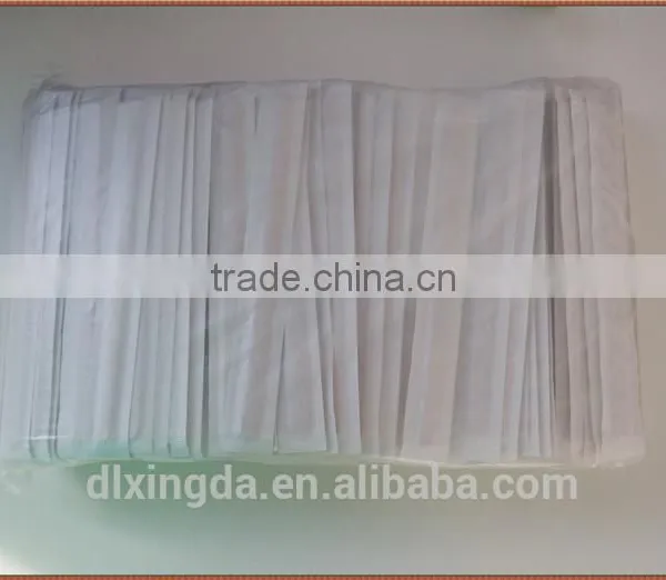 High Quality Paper Sleeve for 140mm Coffee Stirrers