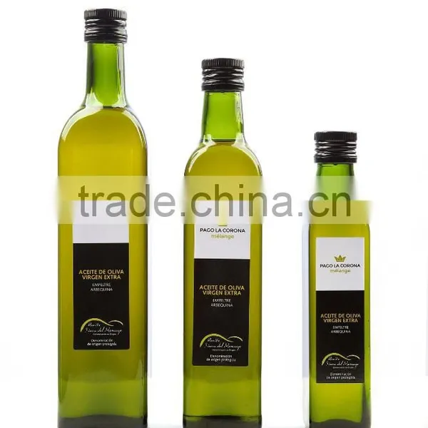 EXTRA VIRGIN OLIVE OIL (Glass Bottles)