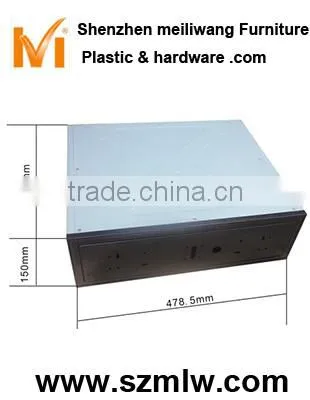 Like a small safe and use for office desk or Wardrobe Password drawer