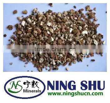 Expanded Hydroponic Vermiculite for Vertical Grow Tower System photo-4