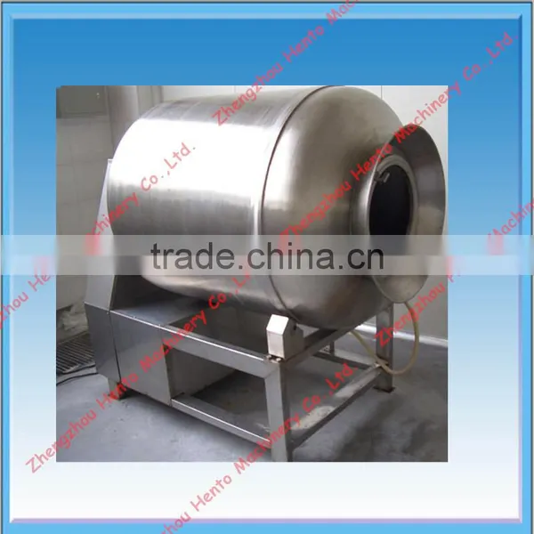 Popular Meat Marinating Machine/Vacuum Tumbler For Meat Processing photo-4