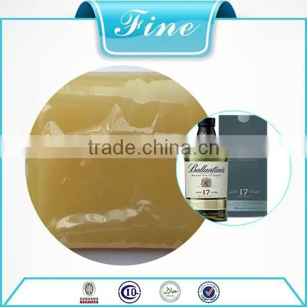 Hotmelt Animal Jelly Glue Manufacturer for Bookbinding photo-4