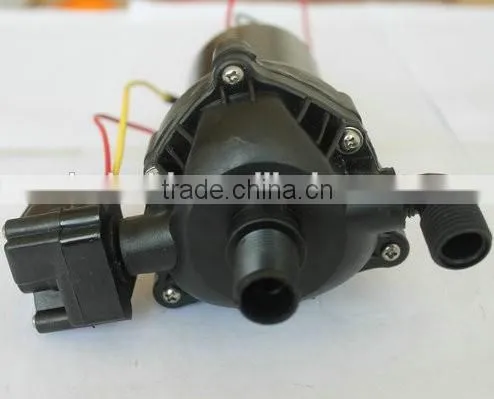 (Pump-08)KOBOLD Battery Operated Sprayer Pump photo-4