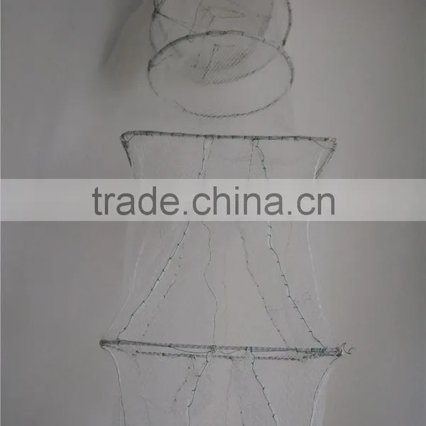 Led Plastic Fishing Net Float Lights photo-2