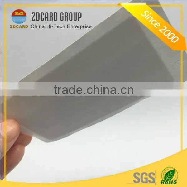 Retail UHF RFID Security Labels photo-3