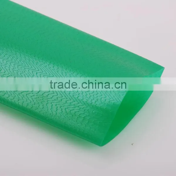 High Pressure Agriculture Irrigation PE Lay Flat Hose