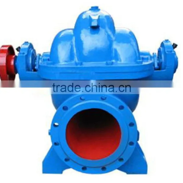 300S-32A High Lift Centrifugal Water Pressure Pump photo-6
