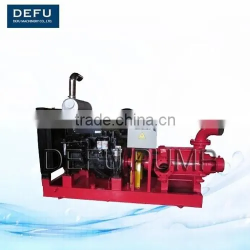 ISW Series Horizontal Single Stage Centrifugal Pump photo-6