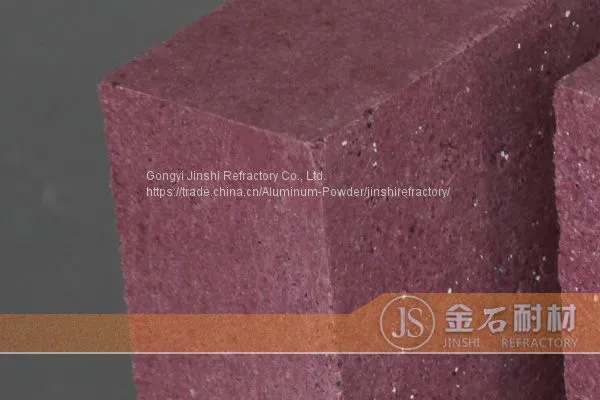 Refractory Brick for High and Low Temperature photo-2