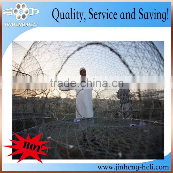 China First Manufacturer of Fishing Net Steel Wire 1.18mm 1.06mm photo-4