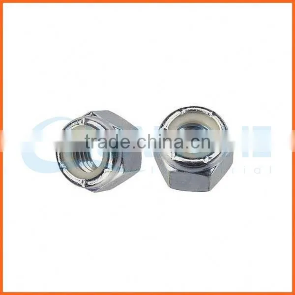 High Quality Corrosion Resistance Lock Nut photo-4