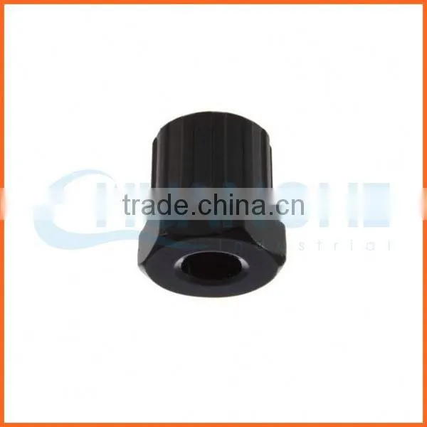 High Quality Cone Lock Nut Zinc Plated