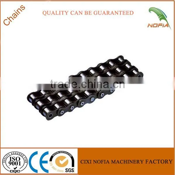 BL823 Industrial Roller Leaf Chains for Cvt Transmission Motorcycle photo-5