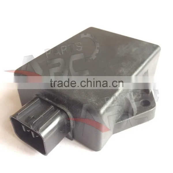 YES (IDI) EN 125 CDI For SUZUKI 125CC Motorcycle photo-6