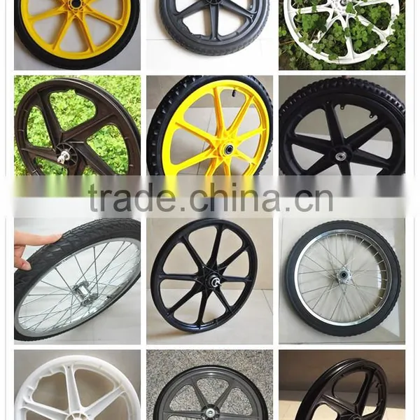 Pony Sulky Wheel,Jog Cart Wheel