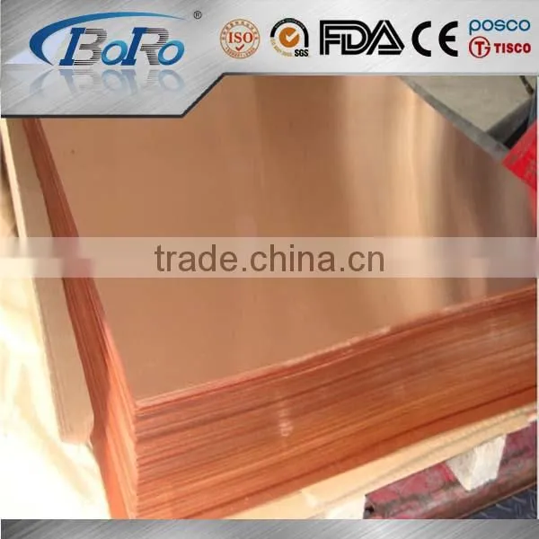 Pancake Coil 40mm Copper Capillary Tube for Refrigerator photo-5