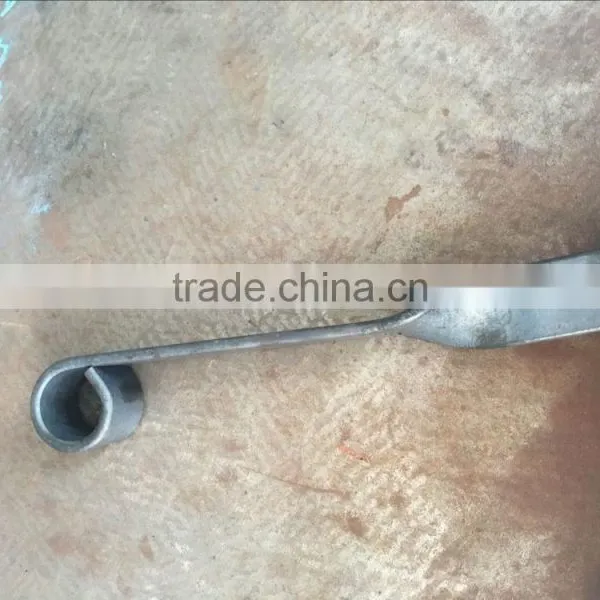 Exports of Libya of Cultivator Machine Accessories photo-2