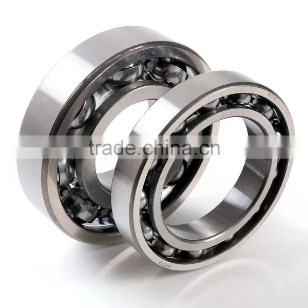 6001 Long Life Deep Groove Ball Bearings photo-2