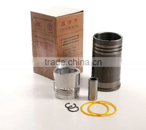 Engine Liner Kits/cylinder Liner/piston for Sale photo-2