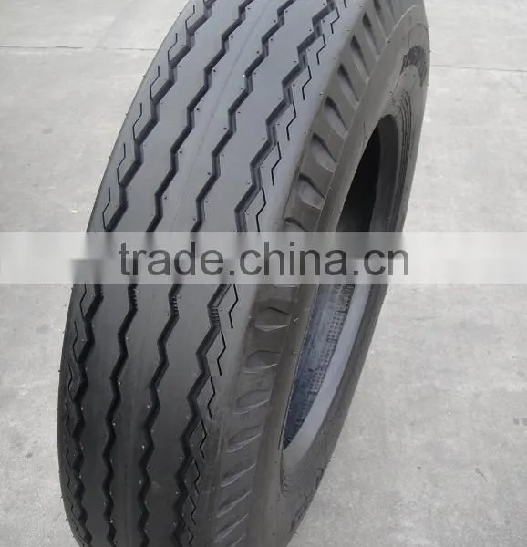 Bias Tire, Inner Tube 1100-20 1000-20 photo-3