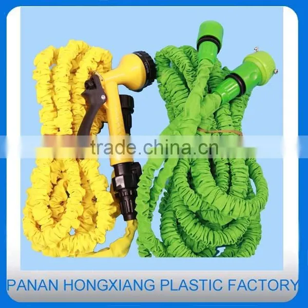 Wholesale Expanable Water Garden Hose photo-2