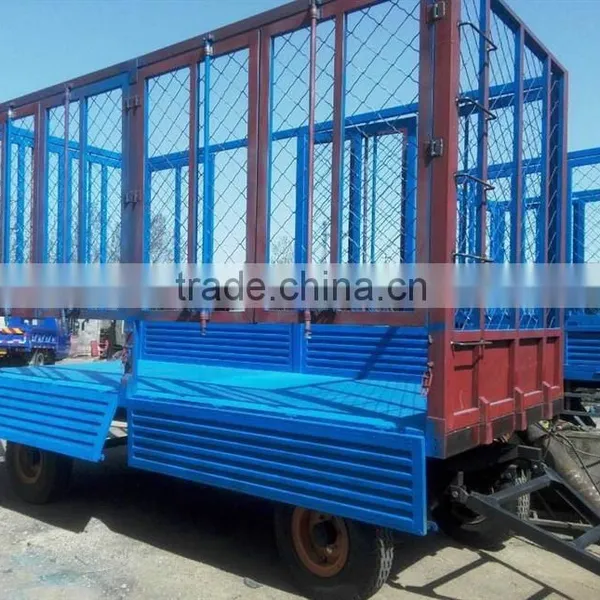 Atv Trailer With Best Price photo-4
