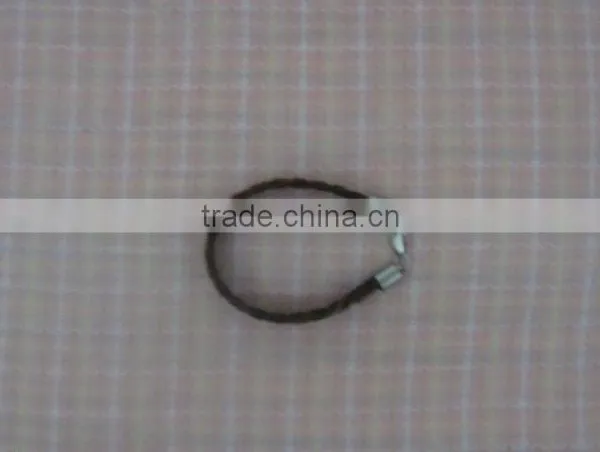100% Natural Horse Tail Hairs for Hot Selling photo-6