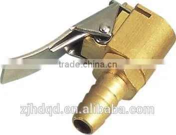 Air Chuck With Clip 6 8 10 12mm Sale by Factory photo-6