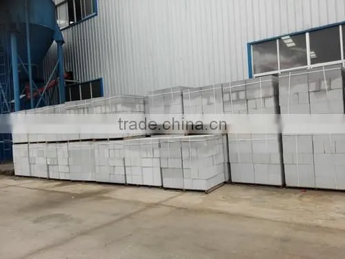 Aac Granite Block Cutting Machine Price, High Quality Granite Block Cutting Machine Price photo-3