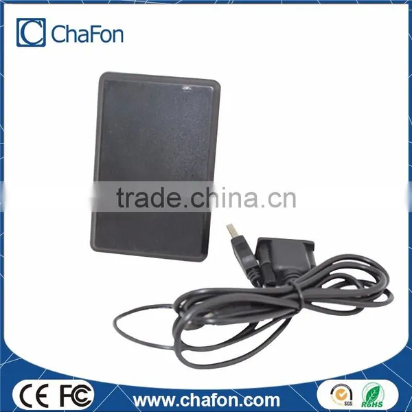 Smart ID Card Reader 125khz Smart Reader photo-5