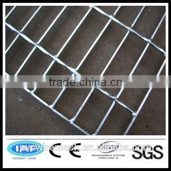 Hot Dip Galvanized Steel Grating photo-6