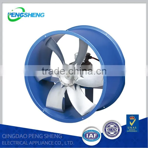 HOT HOT!!GKW Smoke Exhaust Axial Fan photo-2